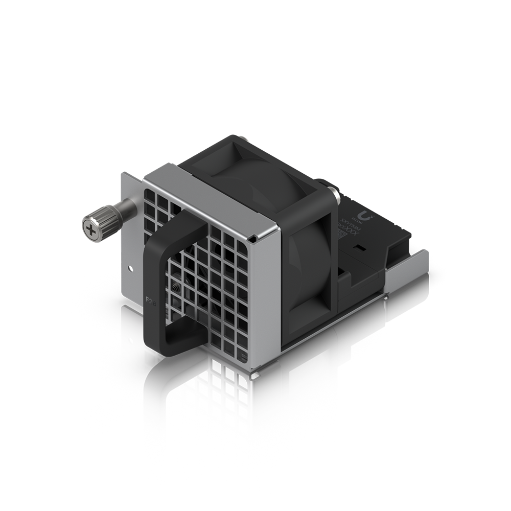 Ubiquiti Hot-Swappable Fan Module