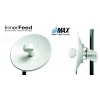 Ubiquiti NanoBridge M5 25dBi 5GHz MIMO