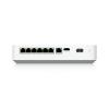 Ubiquiti Network Video Recorder Instant, 2 HDD bays, 6x PoE-out