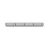 Ubiquiti Network Video Recorder G2, up to 30 4K IP cameras, 4 HDD bays