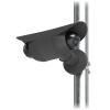Ubiquiti Camera Dual Mount Black