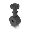 Ubiquiti Camera Dual Mount Black