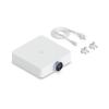 Ubiquiti PowerAmp Speaker Amplifier White