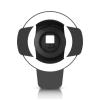 Ubiquiti Pro Bullet Ehnancer for G6 Pro Bullet / Ai Pro, black