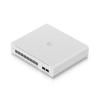 Ubiquiti Pro XG 8 PoE UniFi switch L3 8x 10GE, 2x SFP+, 8x PoE++ (155 W)