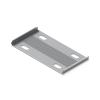 Ubiquiti Toolless Mini Rack Shelf Sliding for U-Rack-6U-TL