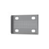 Ubiquiti Toolless Mini Rack Shelf Sliding for U-Rack-6U-TL