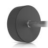 Ubiquiti AI 360 Junction Box Black