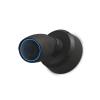 Ubiquiti Camera Junction Box Black