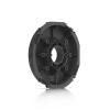 Ubiquiti Camera Junction Box Black