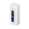 Ubiquiti Reader Pro Junction Box, white