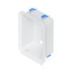 Ubiquiti AI Speaker Flush Mount