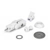 Ubiquiti Quick-Mount Toolless Mount for Ubiquiti CPE Products