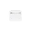 Ubiquiti 12U Rack Cabinet 450mm, Glass Front Door, load up to 50kg (wall-mount)