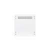 Ubiquiti 12U Rack Cabinet 600mm, Perforated Front Door, load up to 80kg (wall-mount)