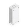 Ubiquiti 42U Rack Cabinet 1000mm, Perforated Front Door, load up to 800kg