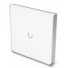 Ubiquiti U6 Enterprise In-Wall UniFi Access Point Wi-Fi 6E AX10000 1x 2.5GE 4x GE