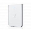 Ubiquiti U6-IW UniFi 6 In-Wall Access Point Wi-Fi 6 AX5400 5x GE