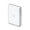 Ubiquiti U7 Pro Wall access point Wi-Fi 7 BE10800, 1x 2.5GE