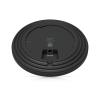 Ubiquiti U7 Pro XG UniFi Access Point Wi-Fi 7 BE10800, 1x GE, Black