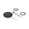 Ubiquiti U7 Pro XG UniFi Access Point Wi-Fi 7 BE10800, 1x GE, Black