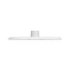 Ubiquiti AI Multi Sensor 2 Camera Pendant Mount White