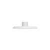 Ubiquiti AI Multi Sensor 2 Camera Pendant Mount White