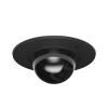Ubiquiti G5 Dome Ultra Flush Mount Black Smoked