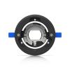 Ubiquiti G5 Dome Ultra Flush Mount Black Smoked