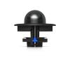 Ubiquiti G5 Dome Ultra Flush Mount Black Smoked