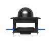 Ubiquiti G5 Dome Ultra Flush Mount Black Smoked