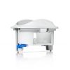 Ubiquiti G6 180 Camera Flush Mount White