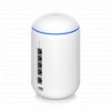 Ubiquiti UDR Dream Router Wi-Fi 6 AX3000 5x GE with built-in UniFi controller / NVR