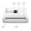 Ubiquiti UDW UniFi Dream Wall router / gateway / console Wi-Fi 6 (AX2700)