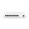 Ubiquiti UISP-R router 8x GE 1x SFP 8x PoE OUT (passive PoE 27 V DC)