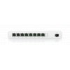Ubiquiti UISP-S Managed Switch Layer 2 8x GE, 1x SFP, 8x PoE OUT (Passive 27V)