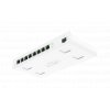 Ubiquiti UISP-S Managed Switch Layer 2 8x GE, 1x SFP, 8x PoE OUT (Passive 27V)