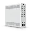 Ubiquiti UniFi UPS Tower 600 W (1 kVA), 9 Ah, 5 power outlets