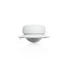 Ubiquiti AI Multi Sensor 4 Camera Arm Mount, White
