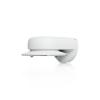 Ubiquiti AI Multi Sensor 4 Camera Arm Mount, White