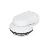 Ubiquiti AI Multi Sensor 4 Camera Arm Mount, White