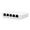 Ubiquiti USW-Flex-Mini-3 compact 5-port Gigabit Switch 1x PoE IN (3-pack)