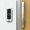 Ubiquiti UVC-G4-Doorbell Wi-Fi video doorbell
