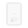 Ubiquiti WM-W WiFiMan Wizard spectrum analyzer