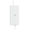 Ubiquiti PoE Integrated AC Adapter 5V DC, 5A with PoE+ output (30W), 1G Ethernet