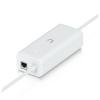Ubiquiti PoE Integrated AC Adapter 5V DC, 5A with PoE+ output (30W), 1G Ethernet