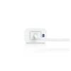 Ubiquiti PoE Integrated AC Adapter 5V DC, 5A with PoE+ output (30W), 1G Ethernet