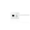 Ubiquiti PoE Integrated AC Adapter 5V DC, 5A with PoE+ output (30W), 1G Ethernet
