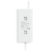 Ubiquiti PoE Integrated AC Adapter 5V DC, 5A with PoE+ output (30W), 1G Ethernet
