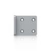 Ubiquiti Rack Ear Kit 1U